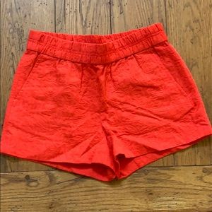 J. Crew Shorts
